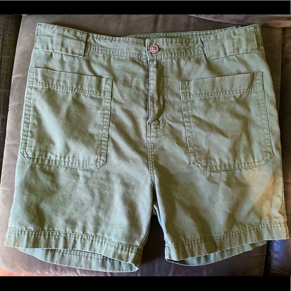 Cotopaxi Campana Short - XL Spruce Green